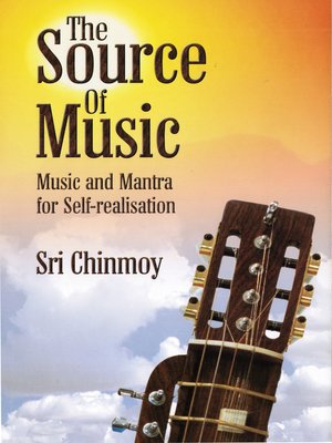 cover image of The Source of Music